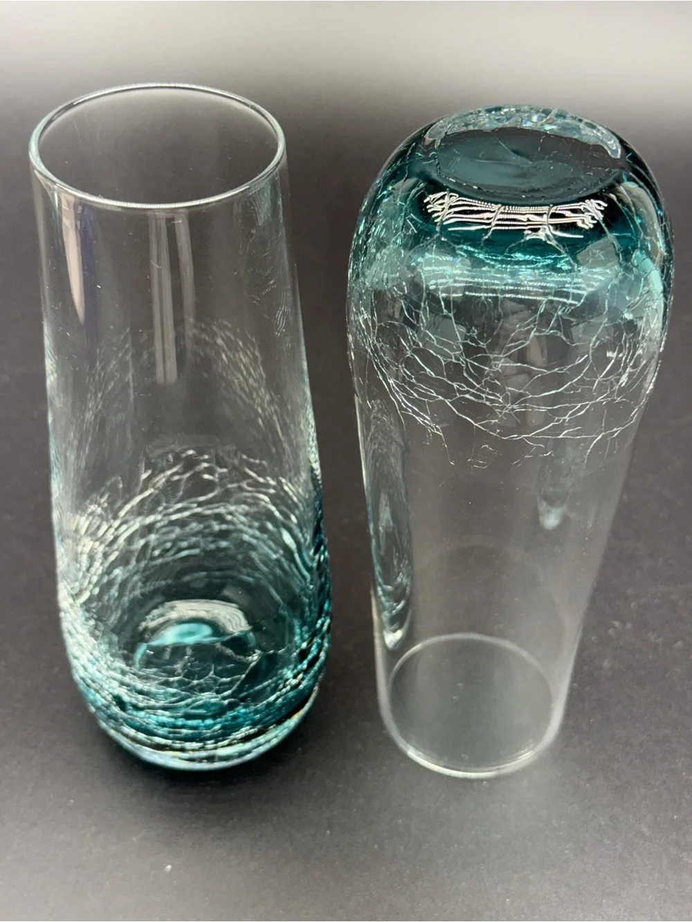 Pier 1 pair vintage