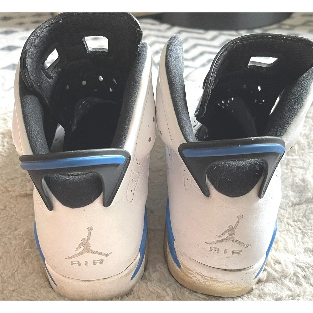 Jordan retro sport