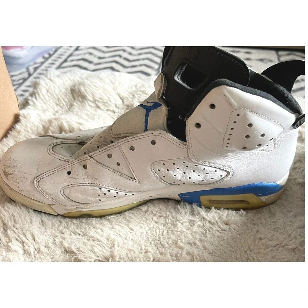 Jordan retro sport