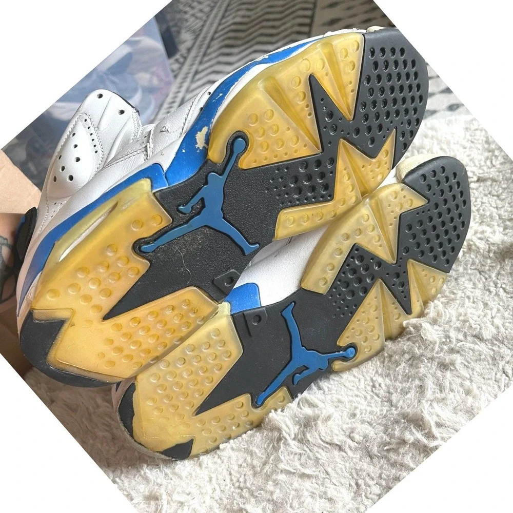 Jordan retro sport