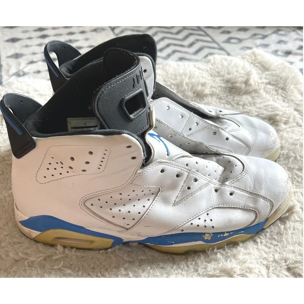 Jordan retro sport