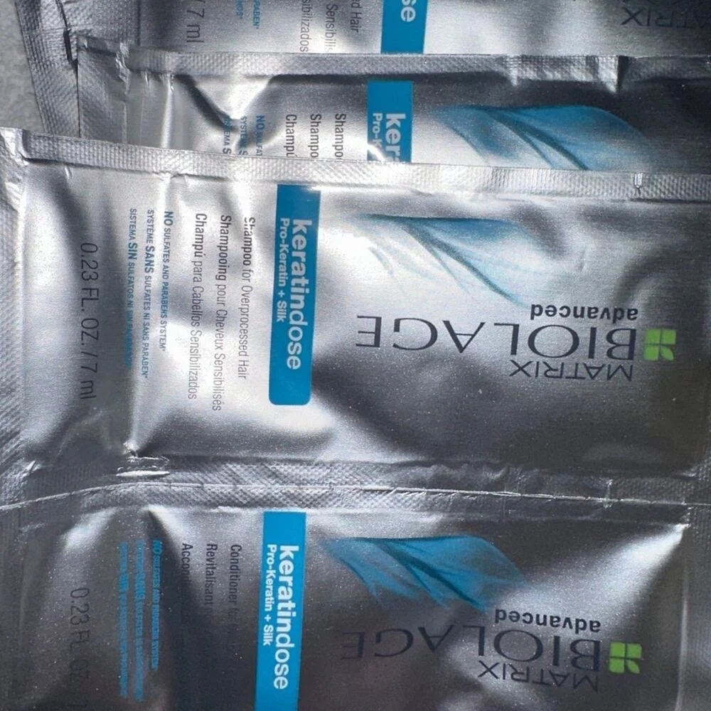 N/A matrix biolage