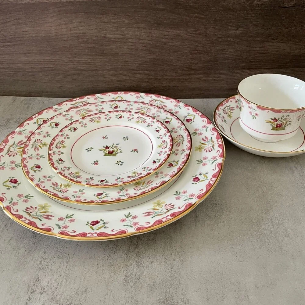 Wedgwood bianca williamsburg