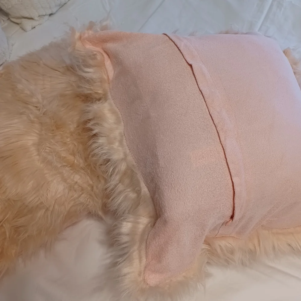 HYSEAS faux fur