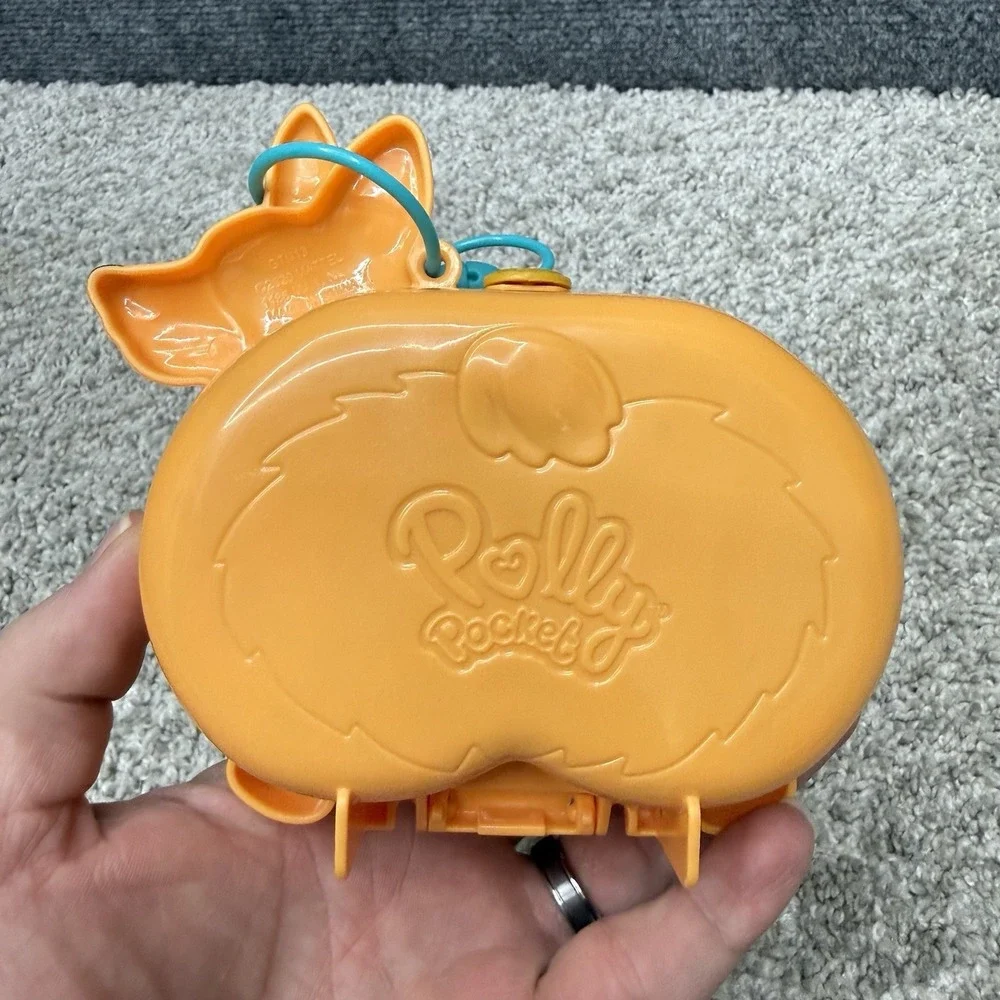 Mattel preowned previously