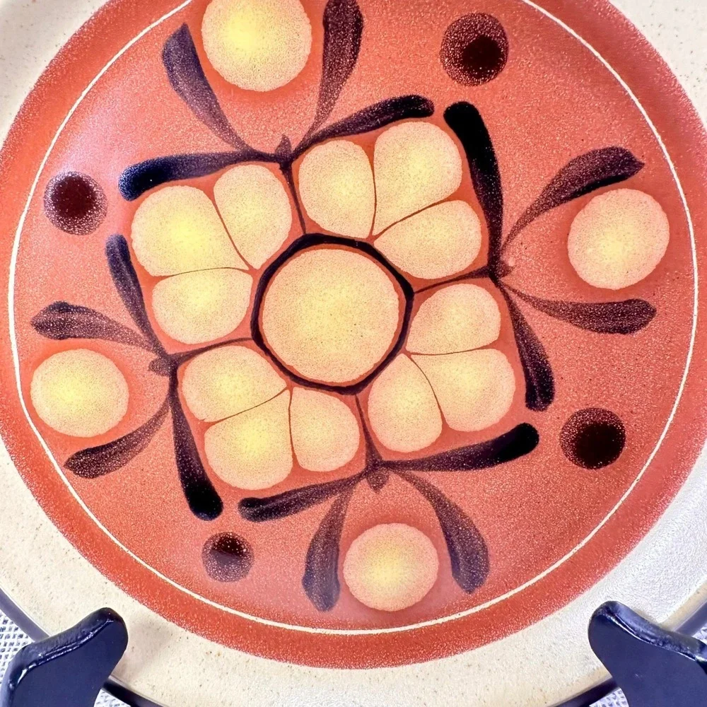 Noritake folkstone safari