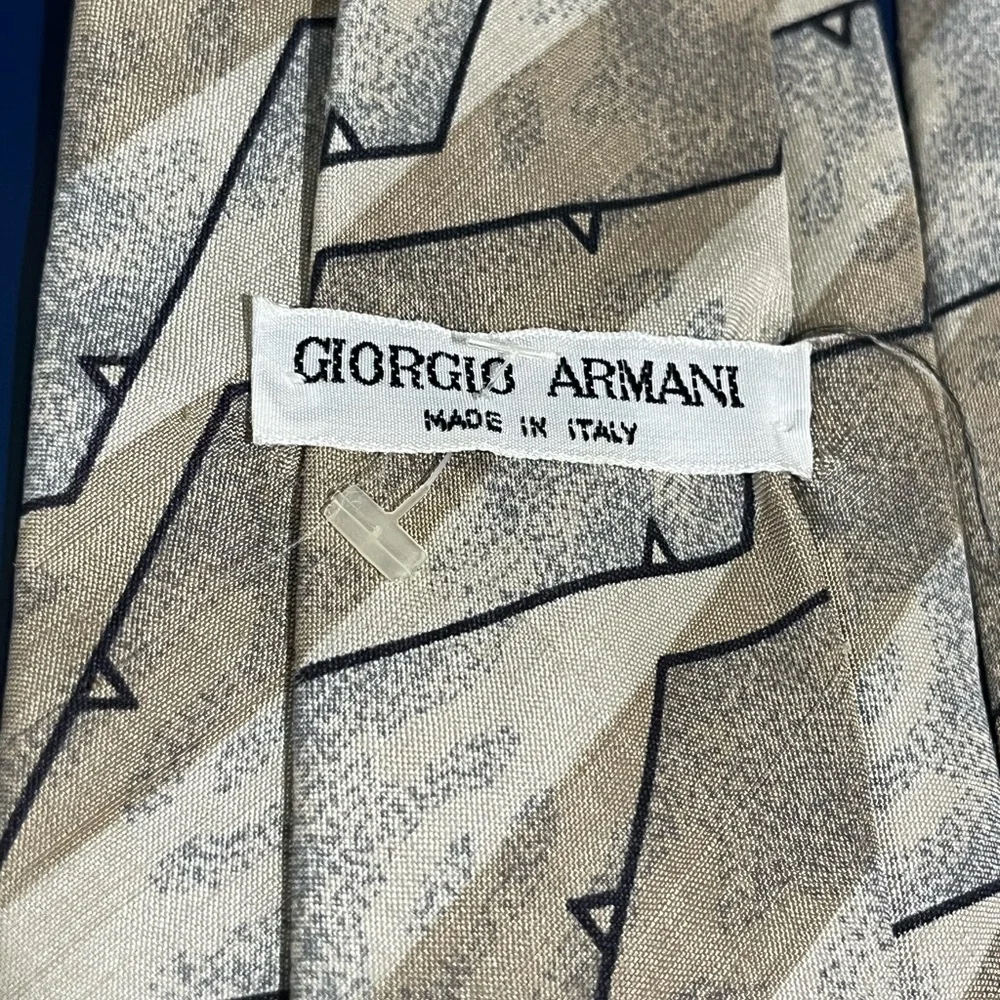 Giorgio Armani giorgio armani