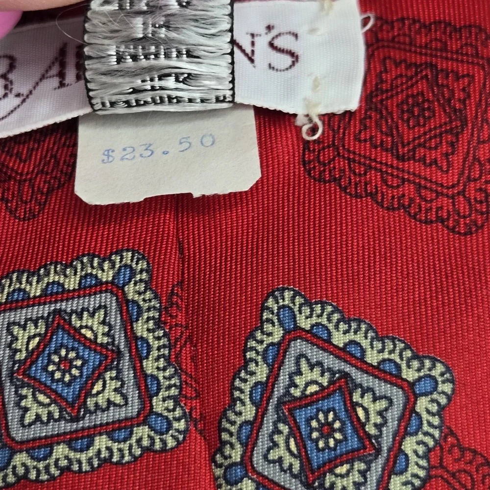 b. Altman vintage new