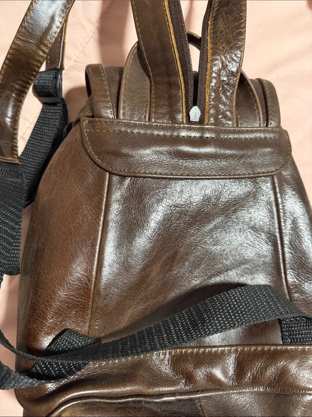 N/A compact brown