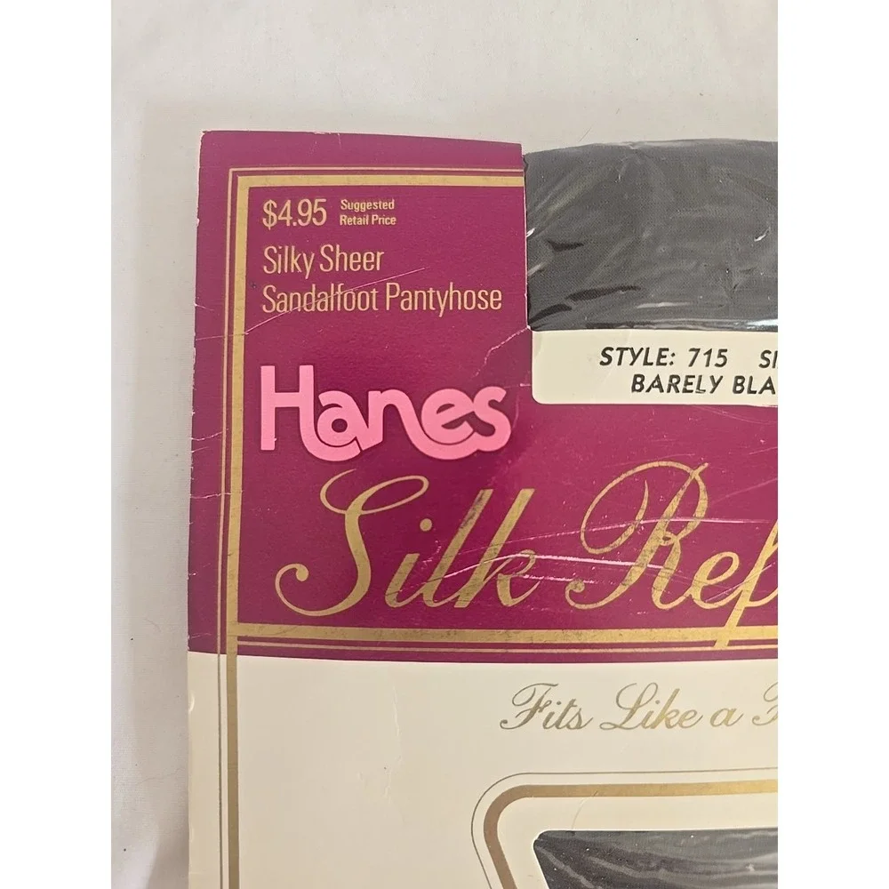Hanes silhouette polished wardrobe