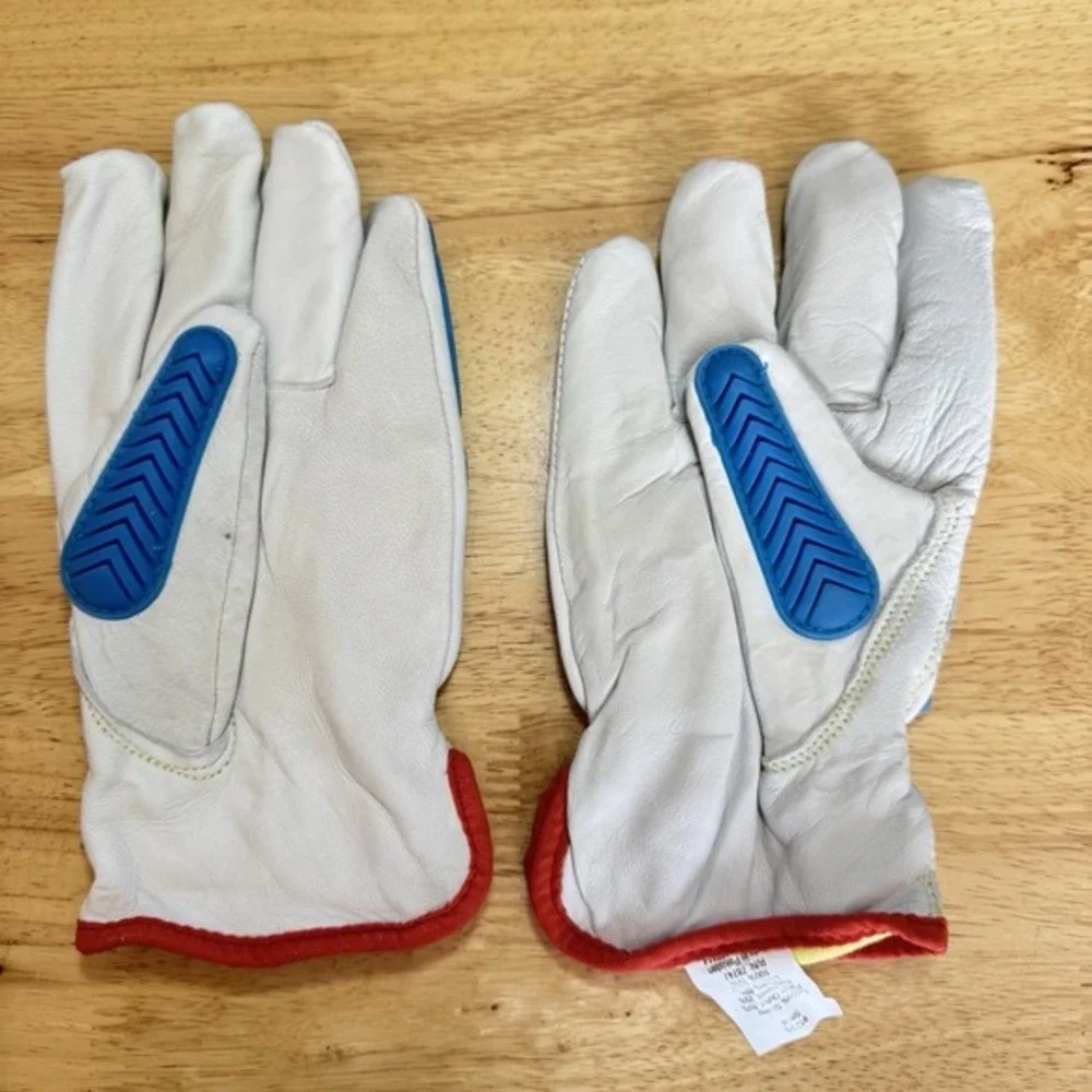 N/A cut resistant