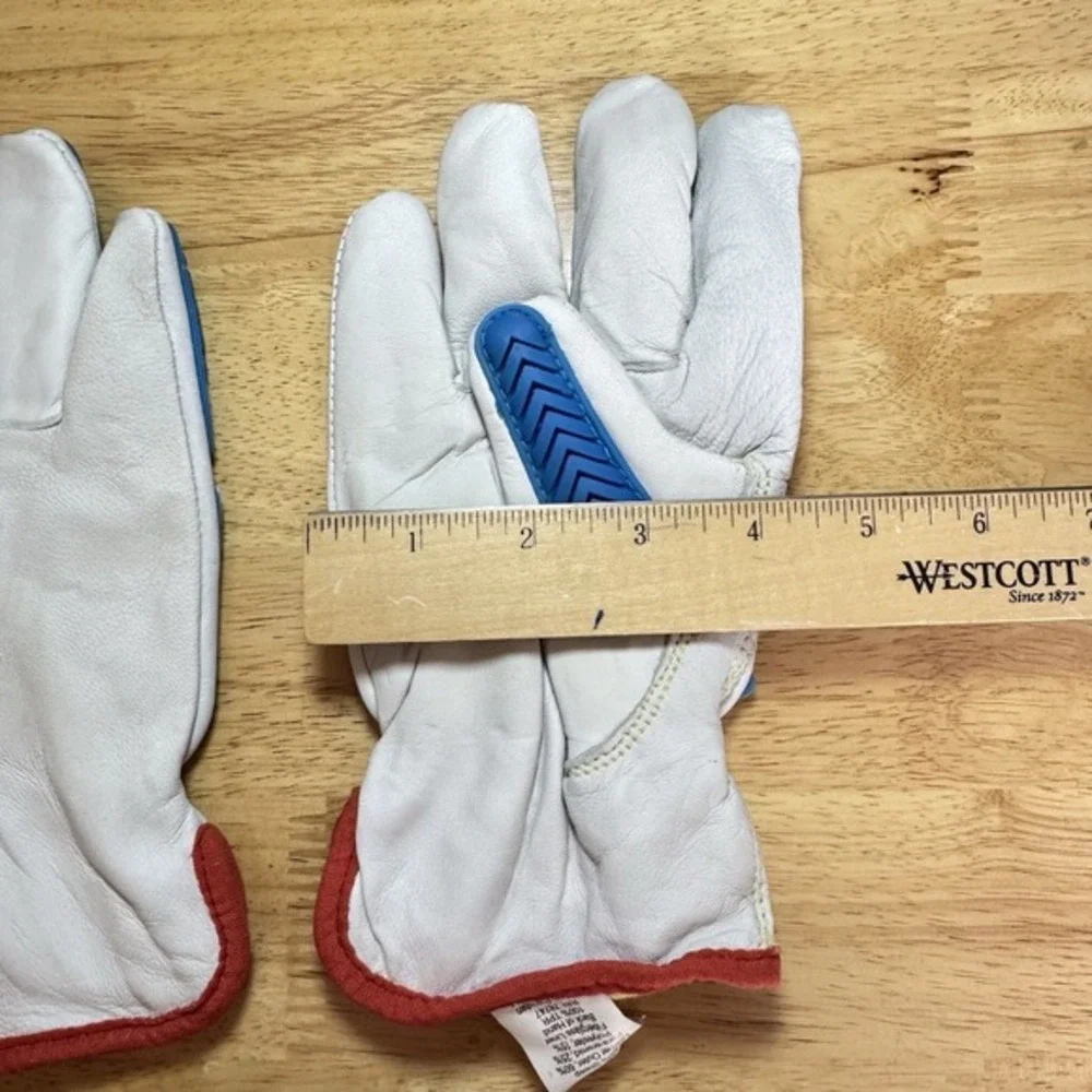 N/A cut resistant