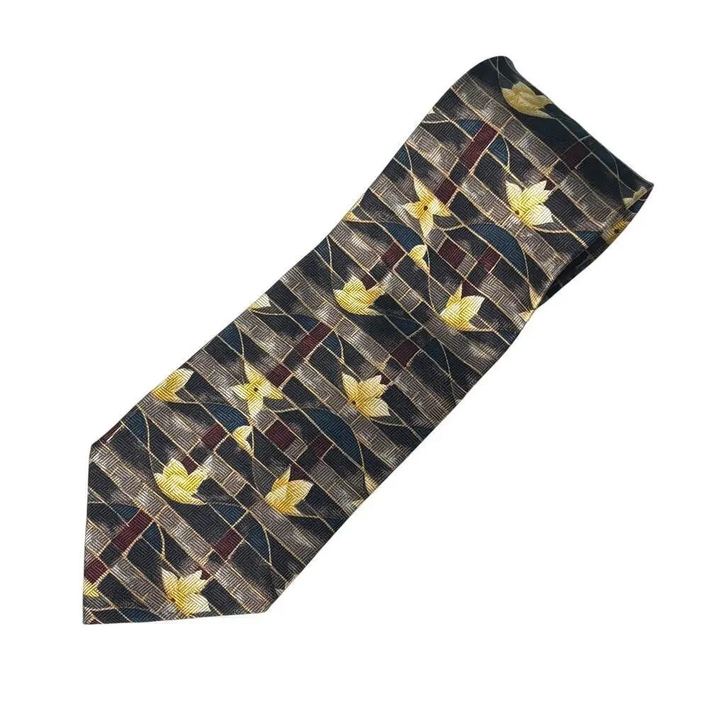 Consenso Uomo hand sewn