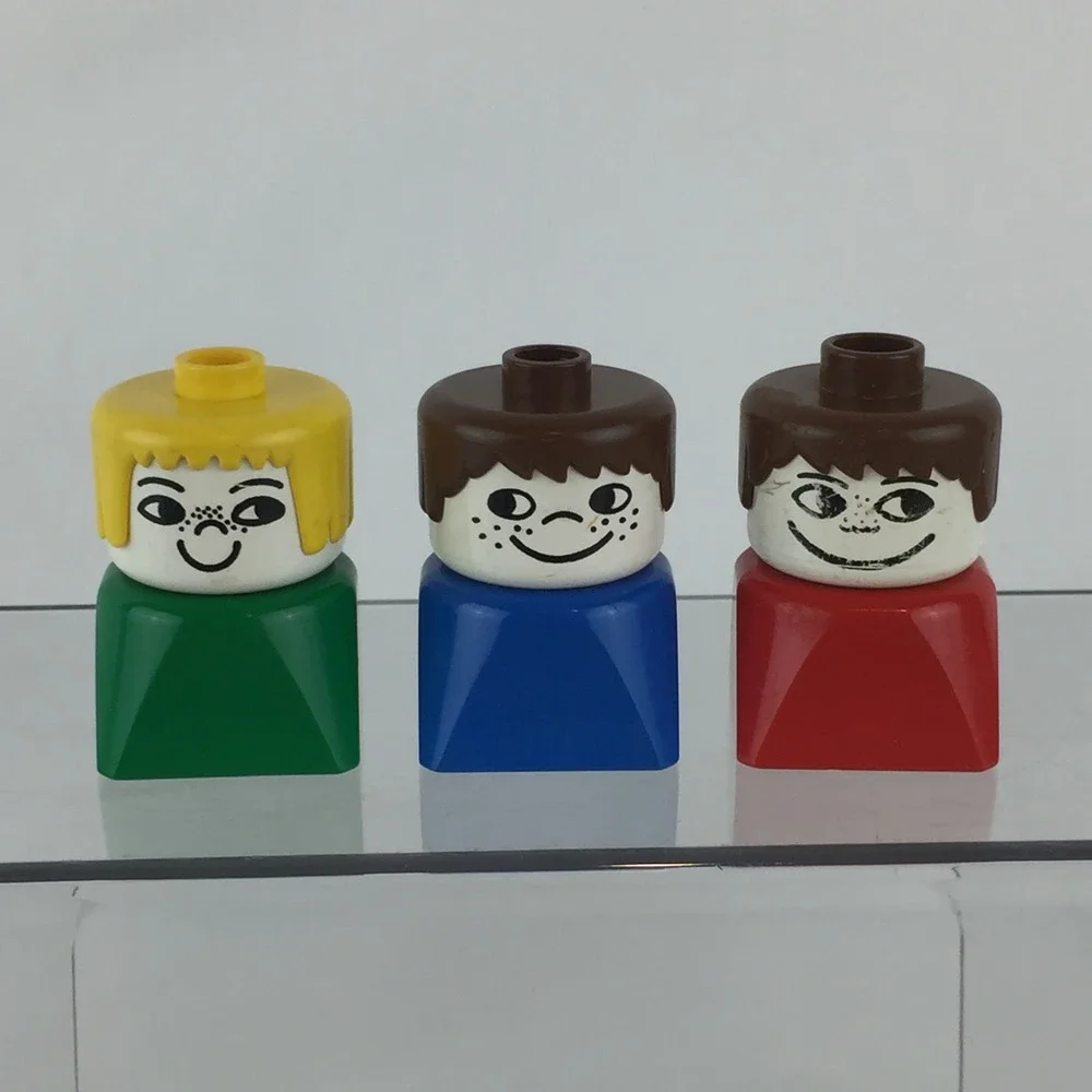 Lego good pre