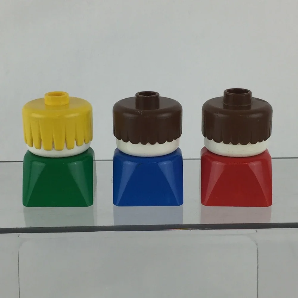 Lego good pre