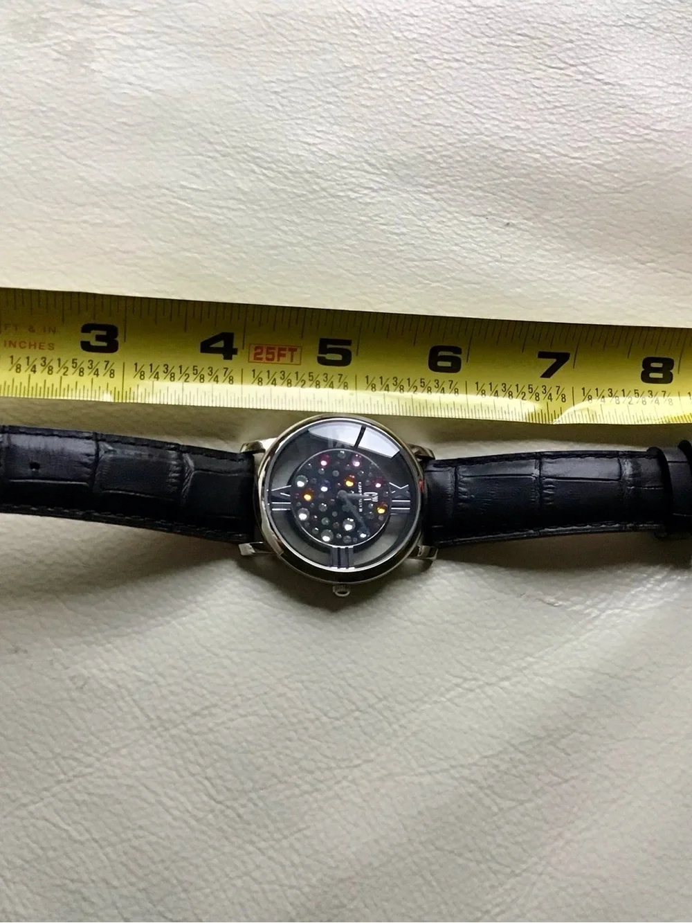 CAPRI womens watch