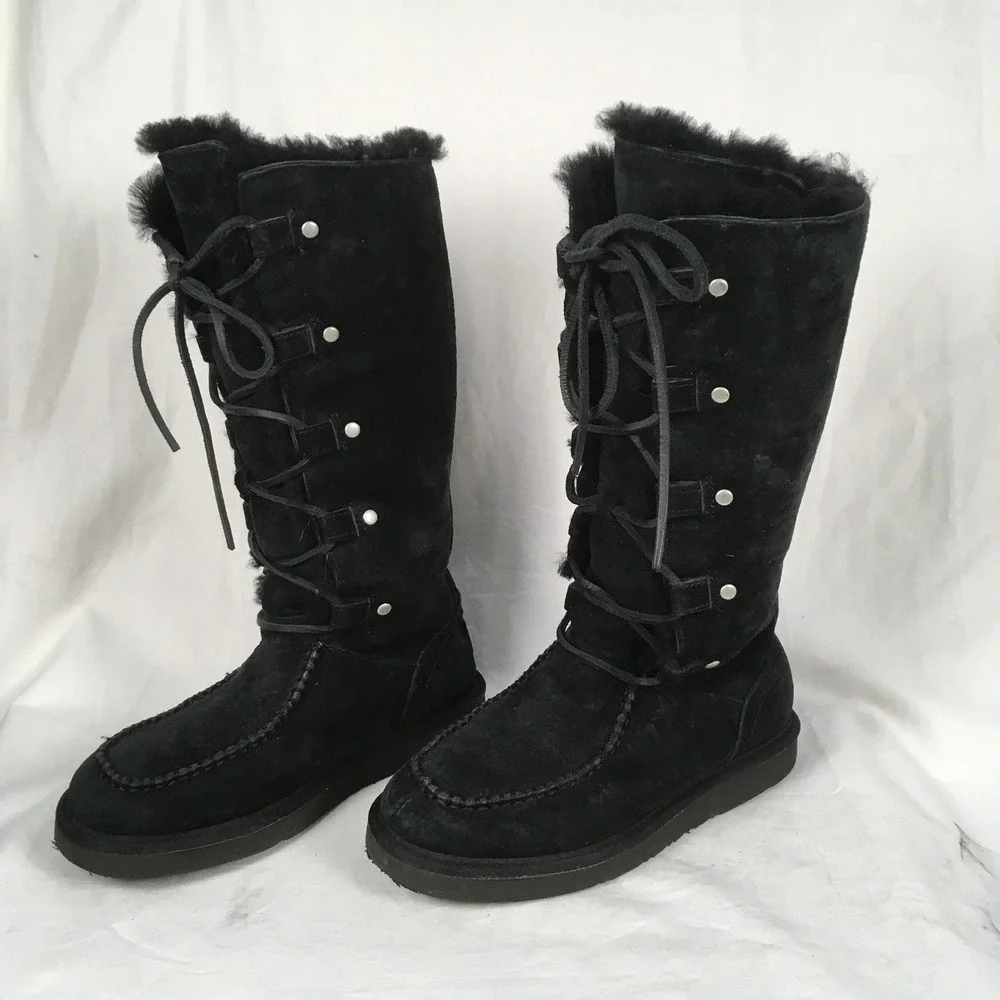 UGG australia brand