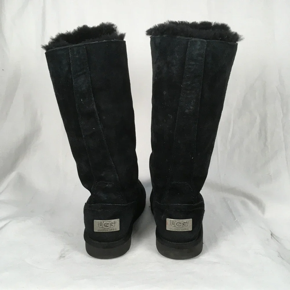 UGG australia brand