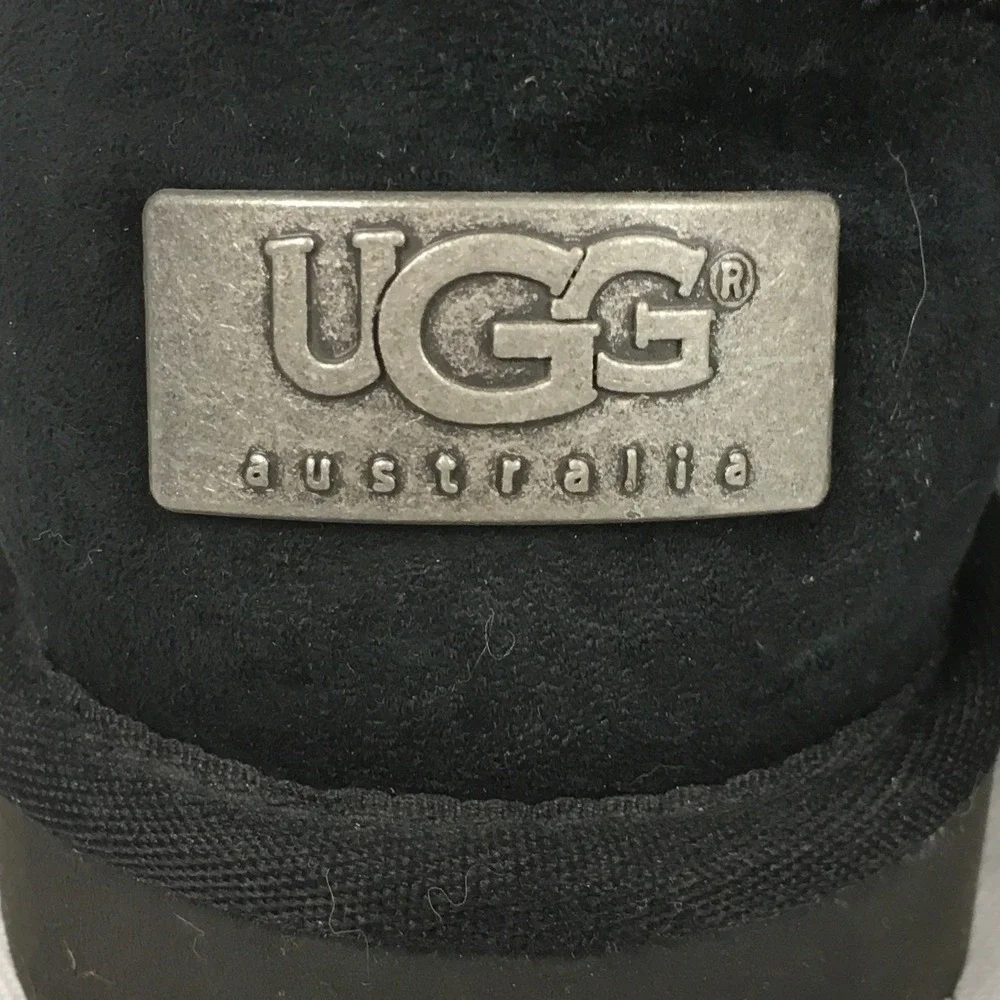 UGG australia brand