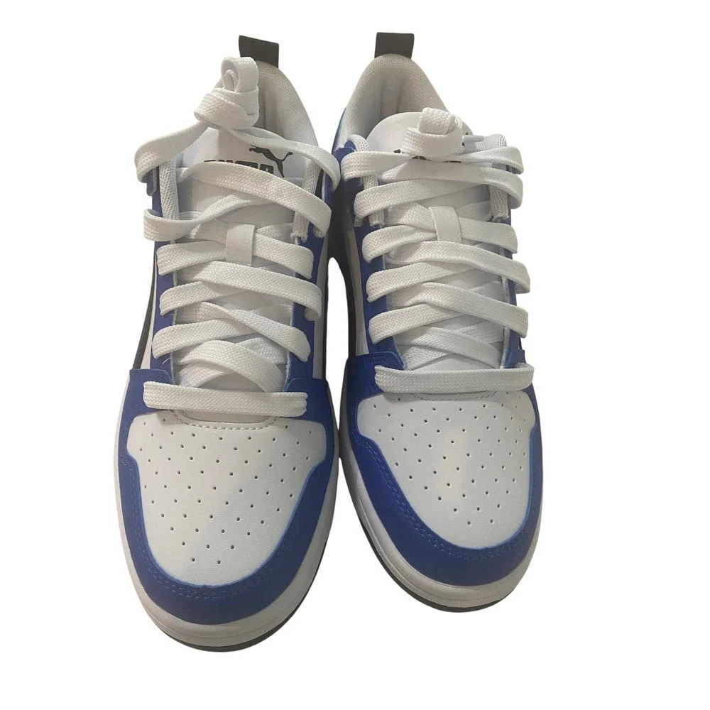 Puma rebound layup