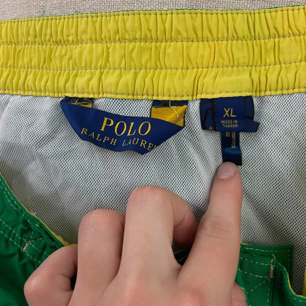 Polo Ralph Lauren polo ralph