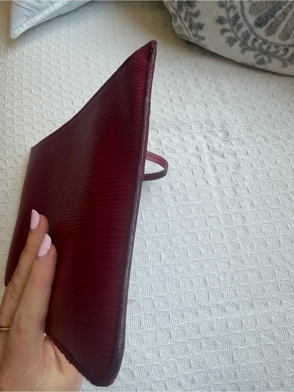 Louis Vuitton lv epi