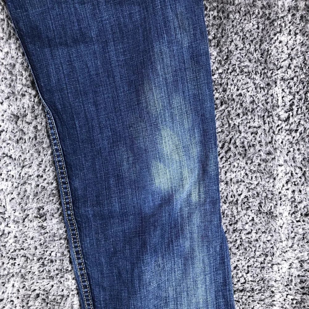Levis levis 505