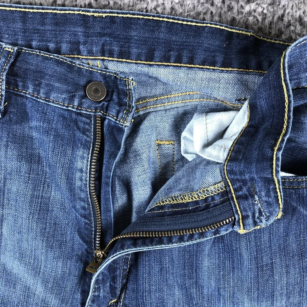 Levis levis 505