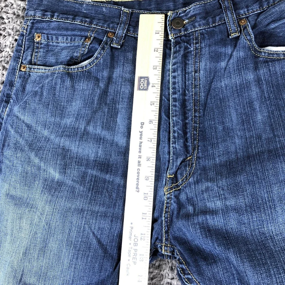 Levis levis 505