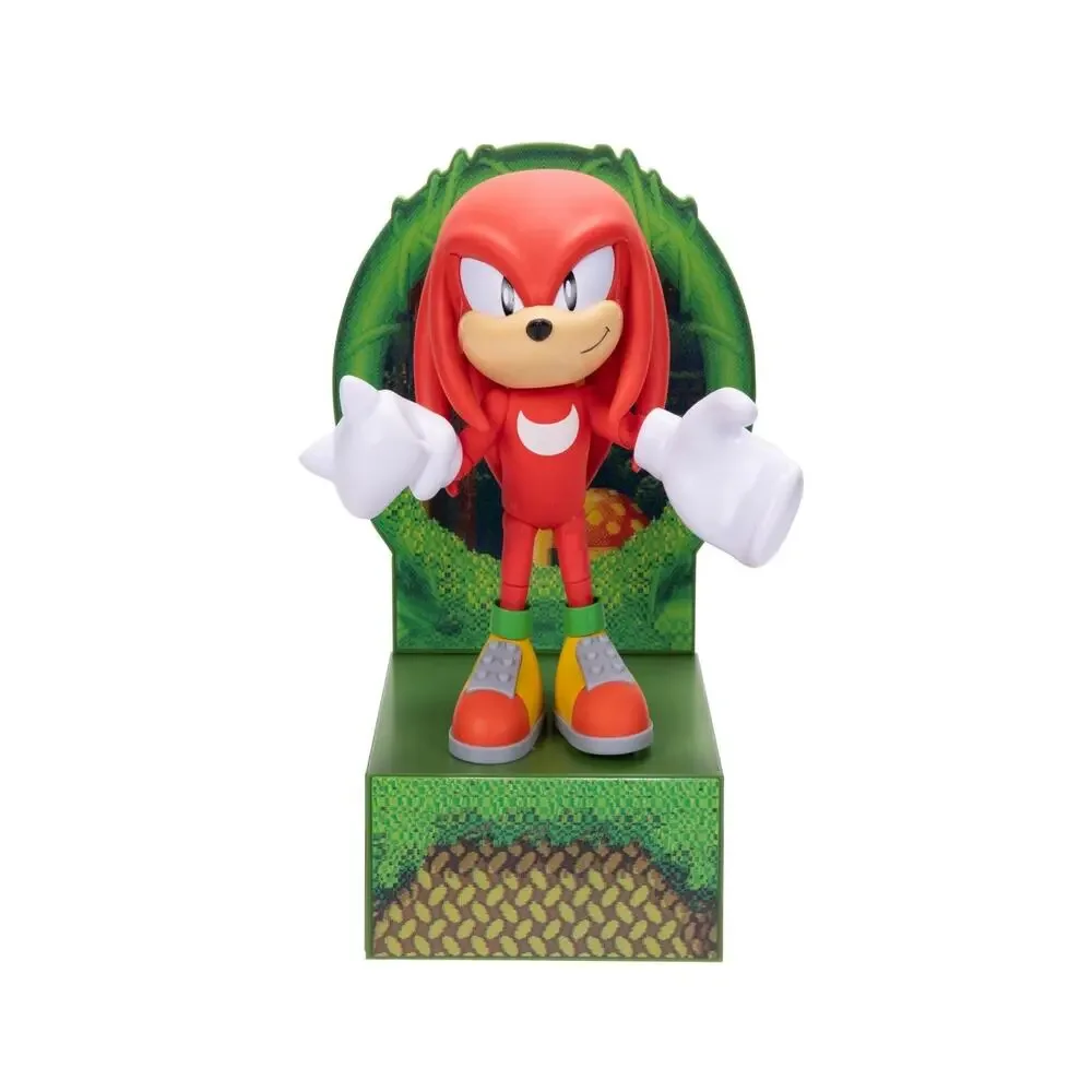 Jakks new box