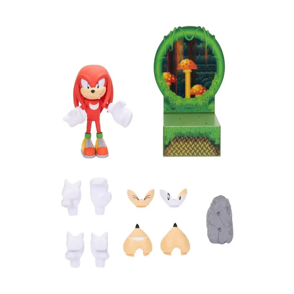 Jakks new box