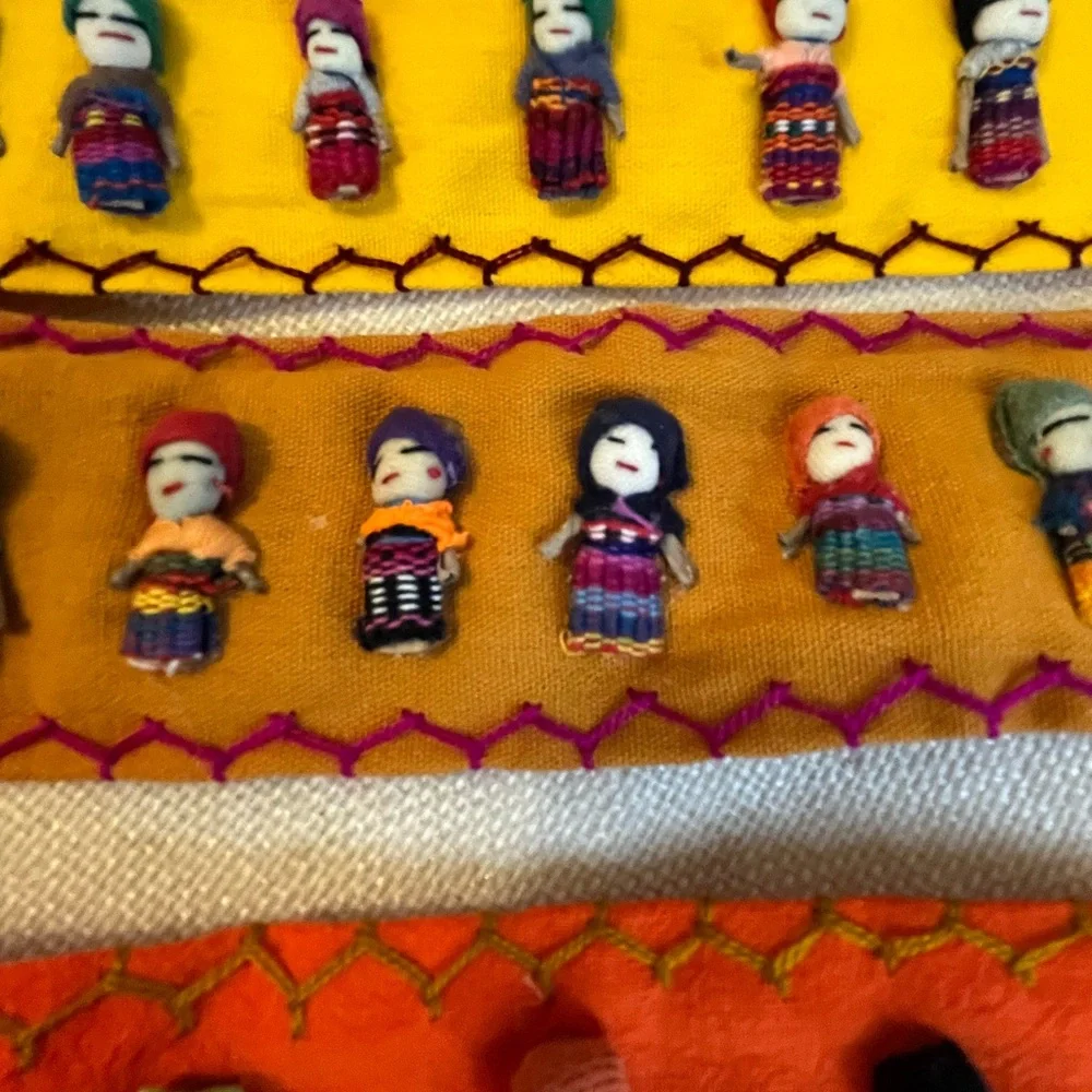 Handmade in Mexico new tags