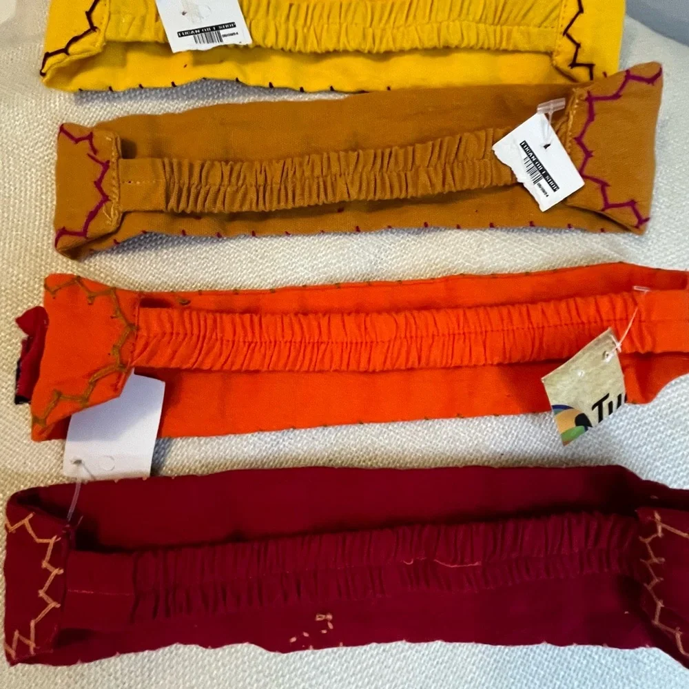 Handmade in Mexico new tags