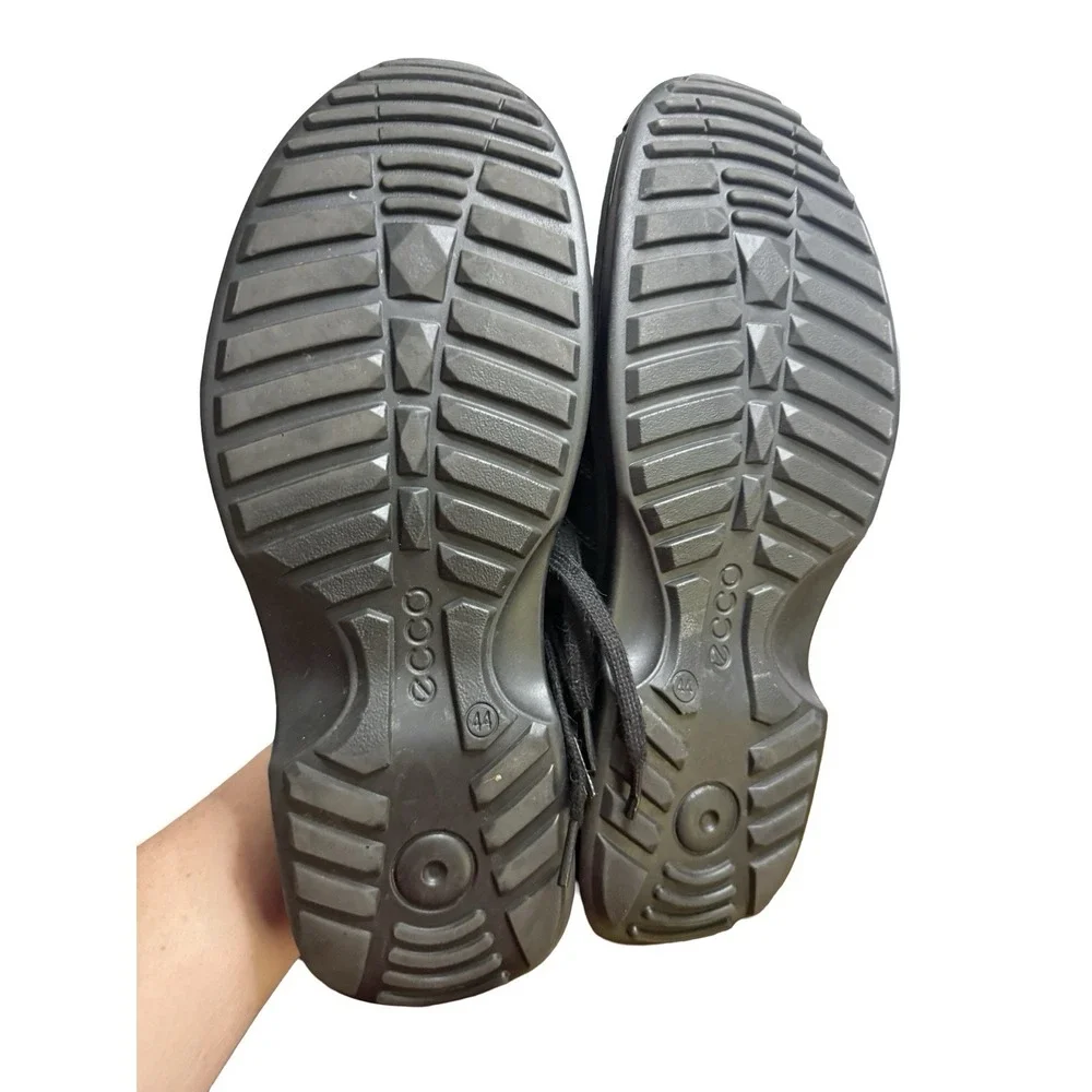 Ecco fusion ii