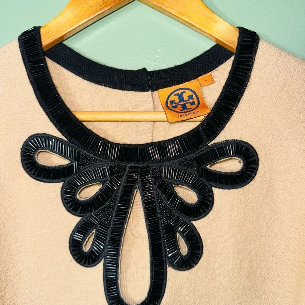 Tory Burch this beautiful