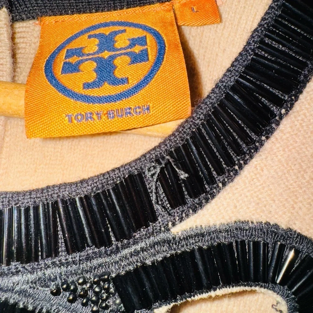 Tory Burch this beautiful