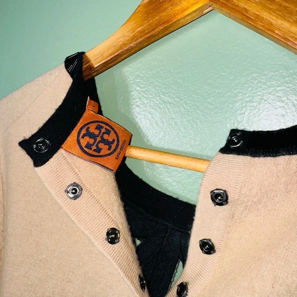 Tory Burch this beautiful