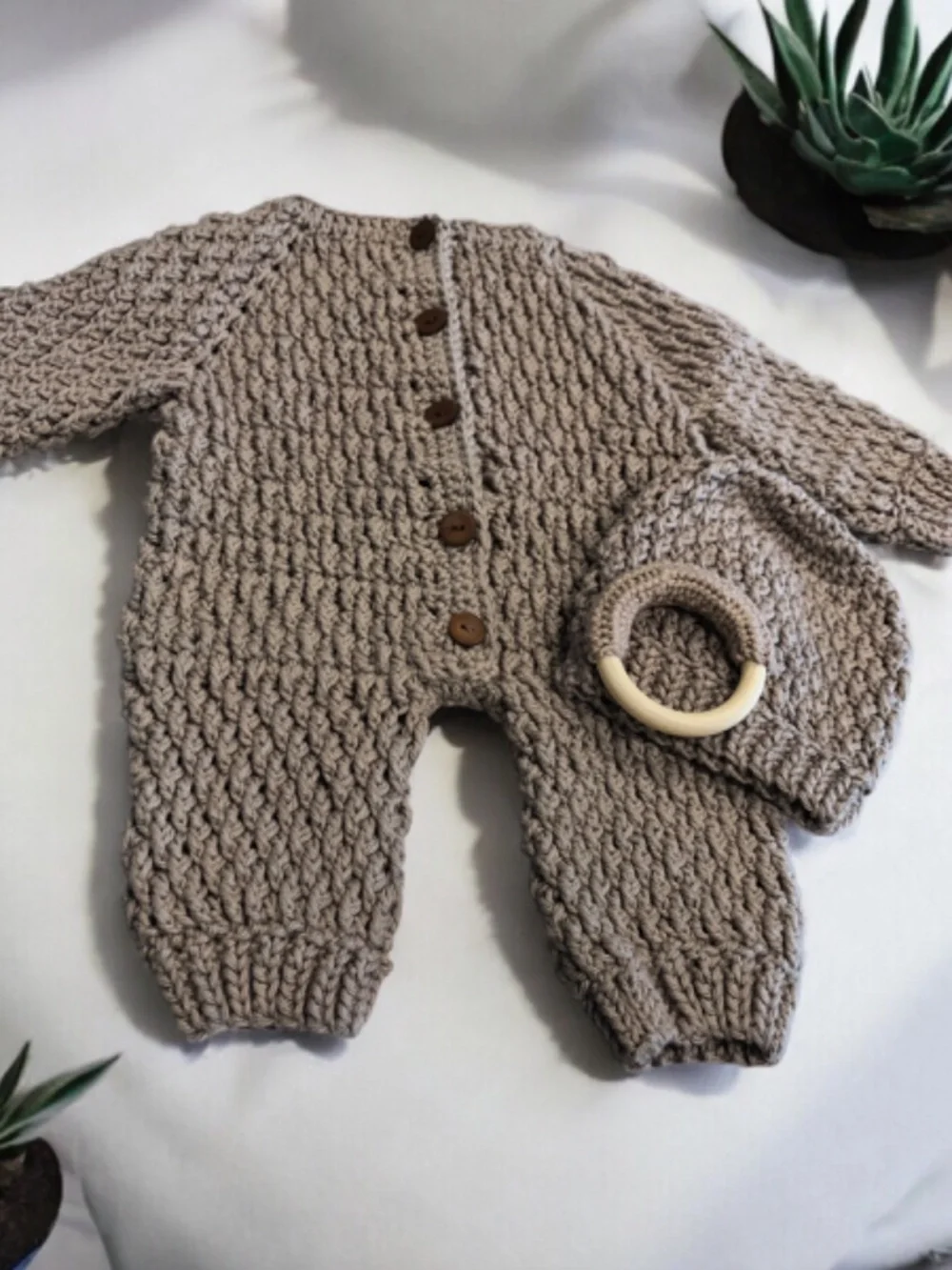 Handmade read see