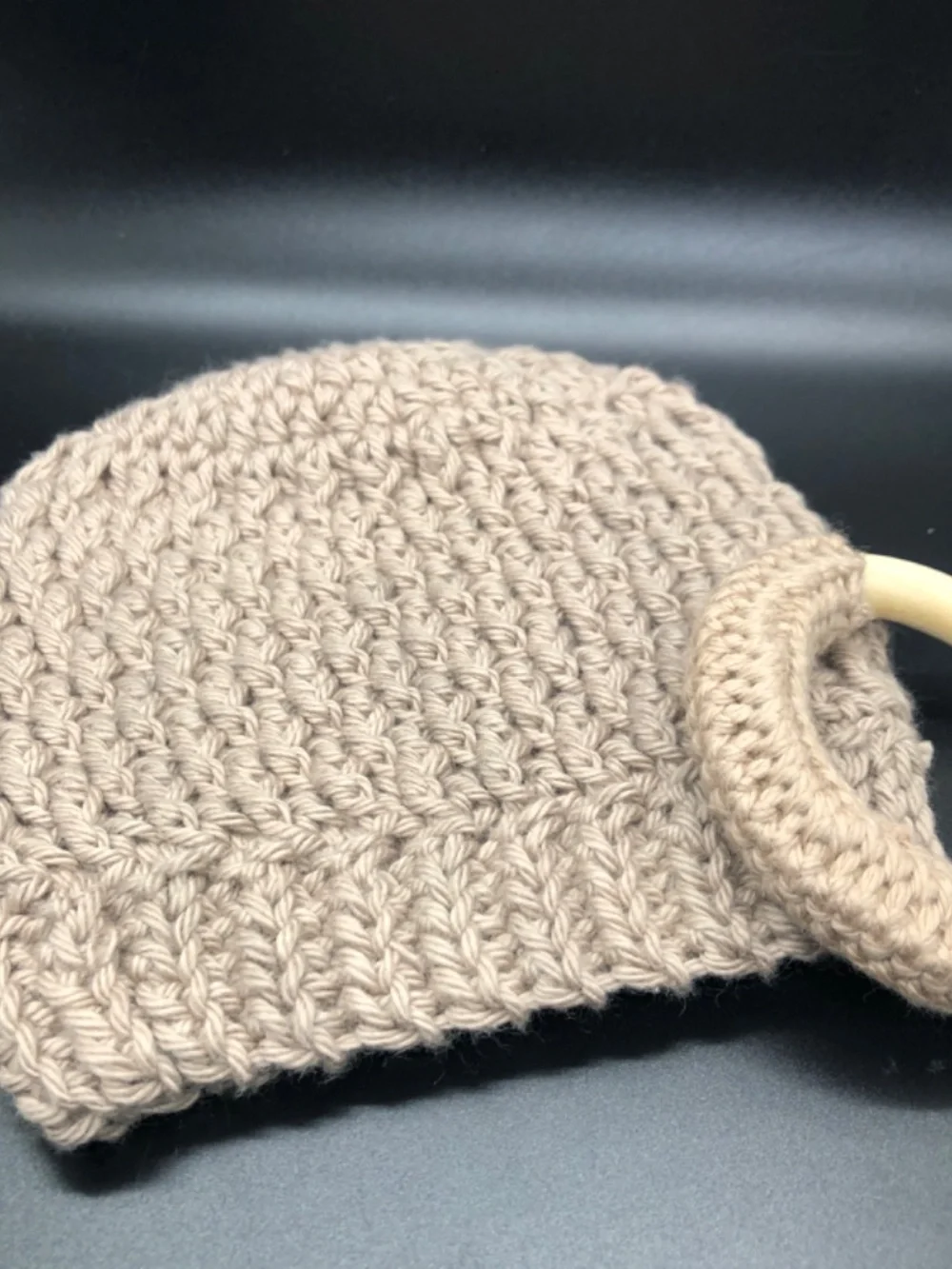Handmade read see