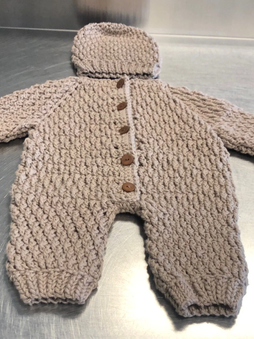 Handmade read see