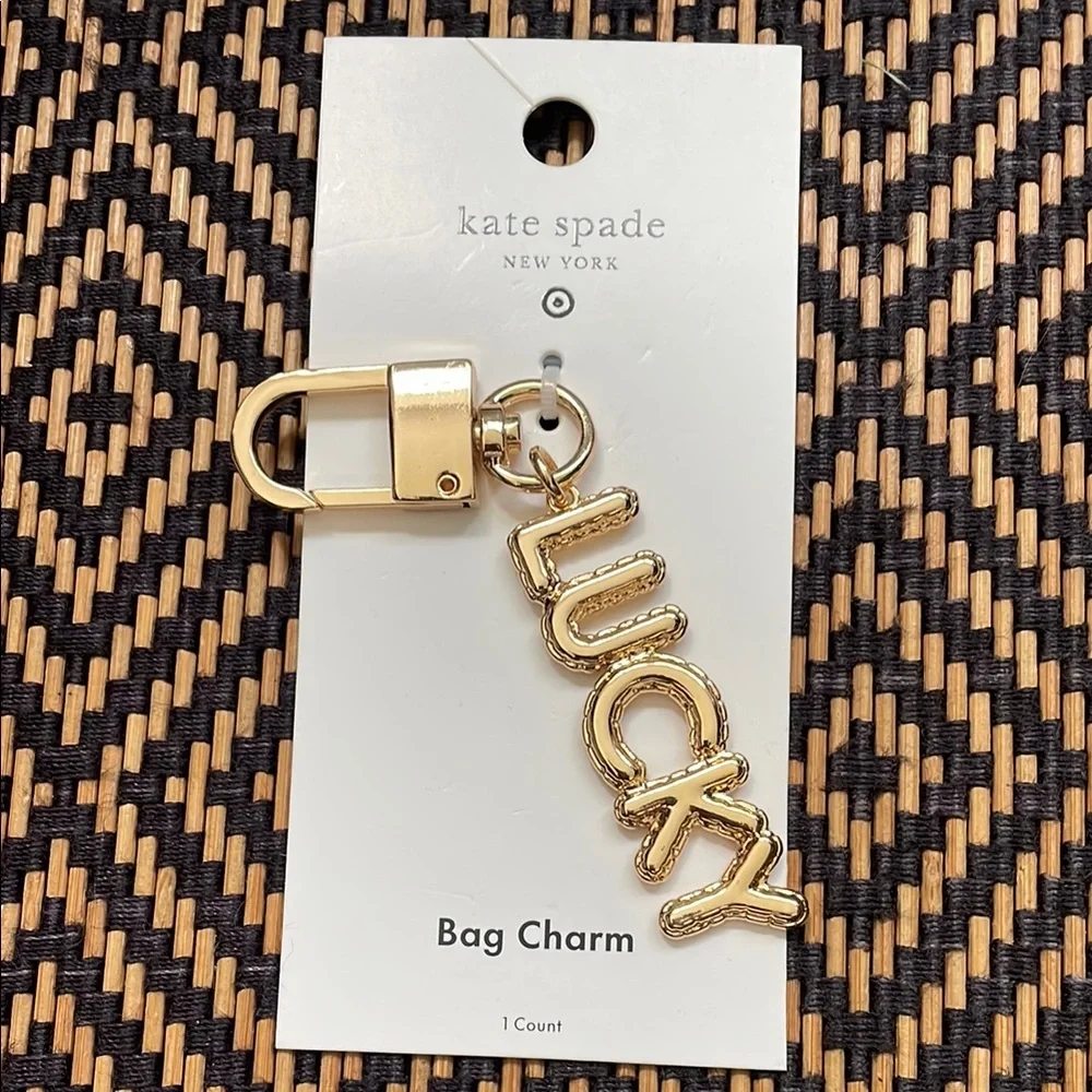 kate spade add touch