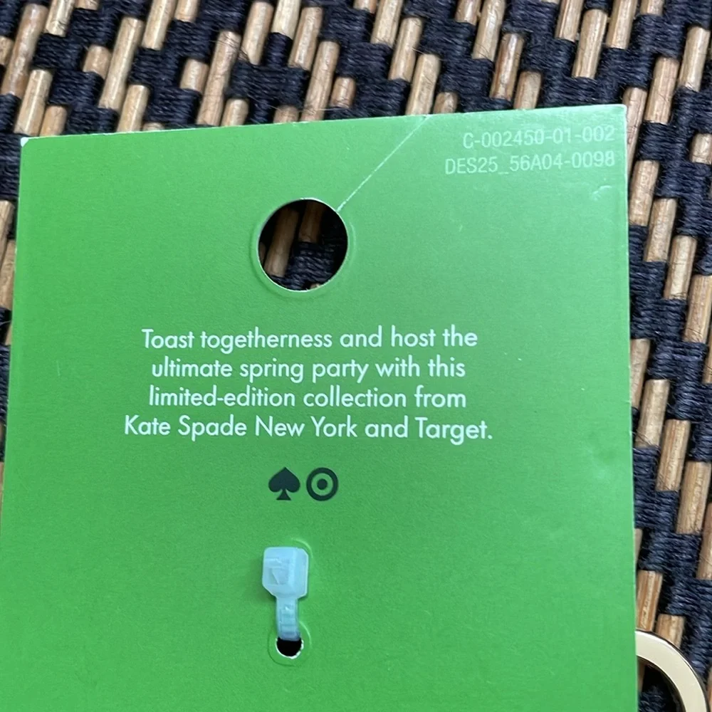 kate spade add touch