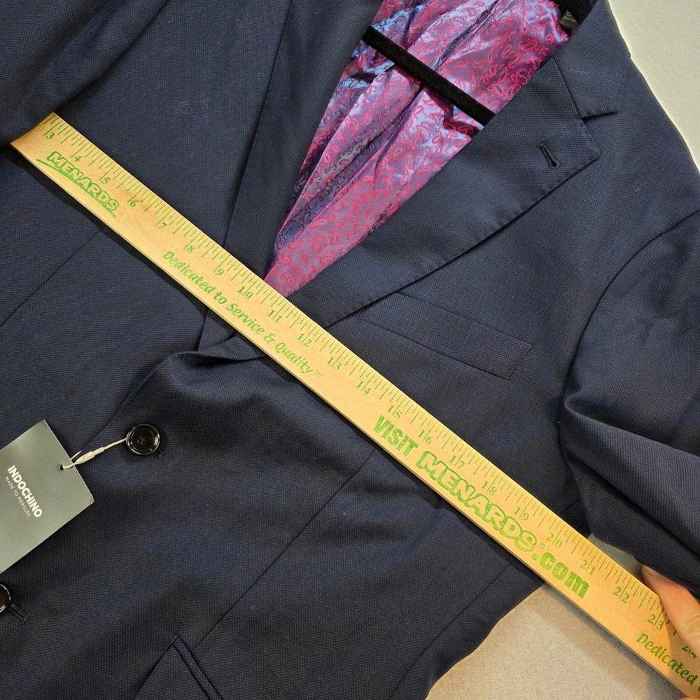 Indochino measurements included