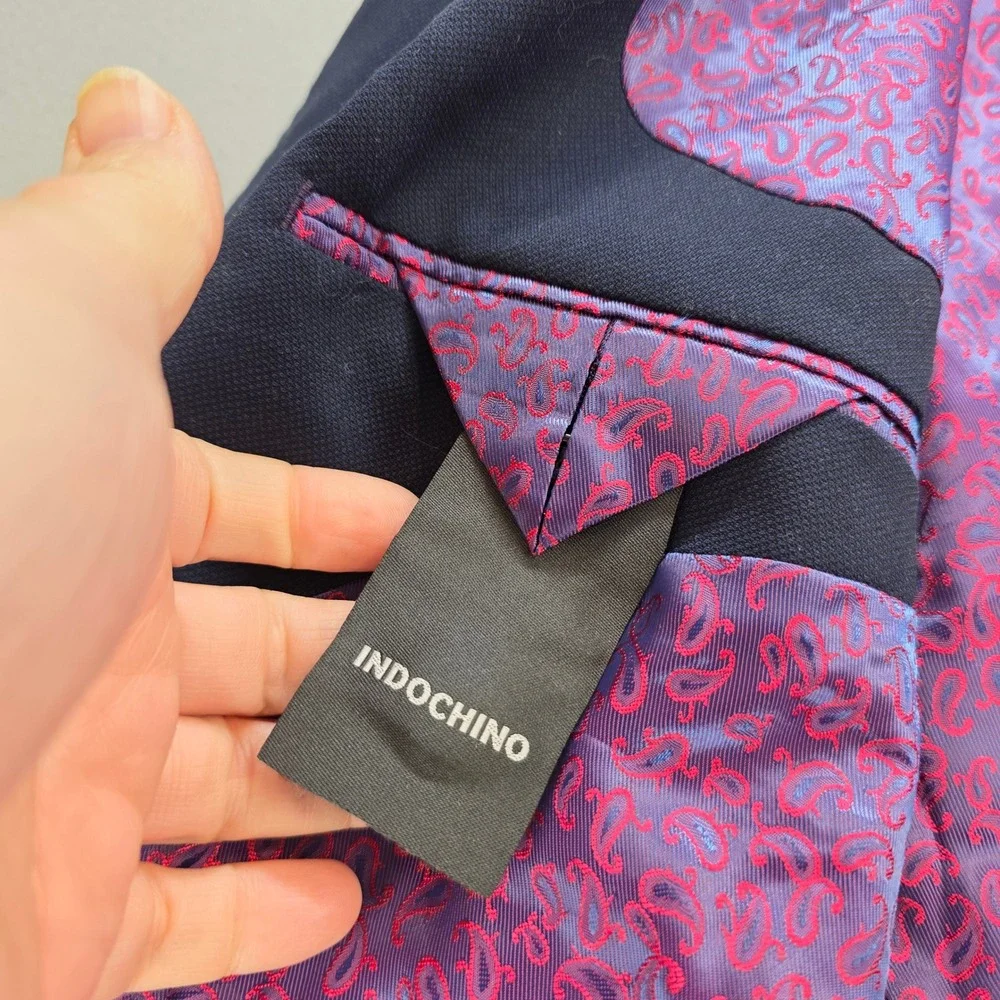 Indochino measurements included