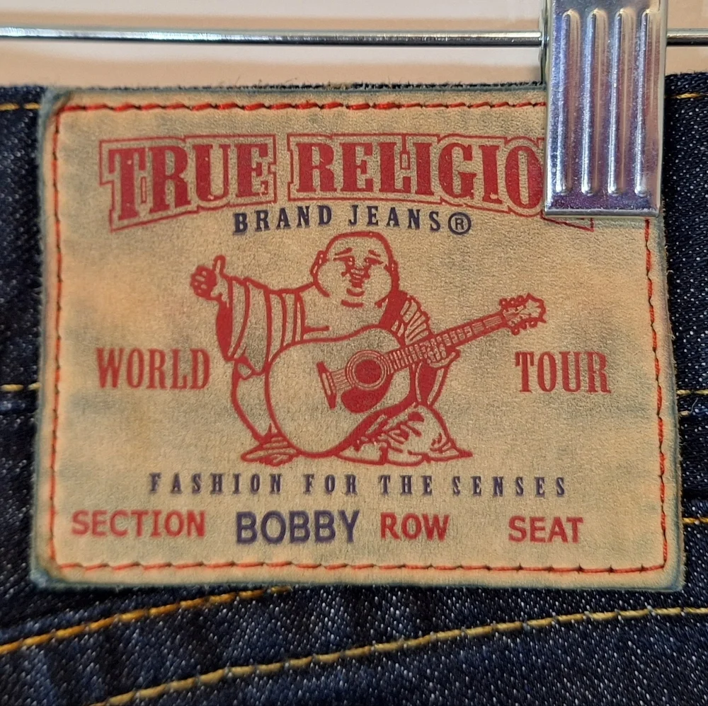 True Religion true religion