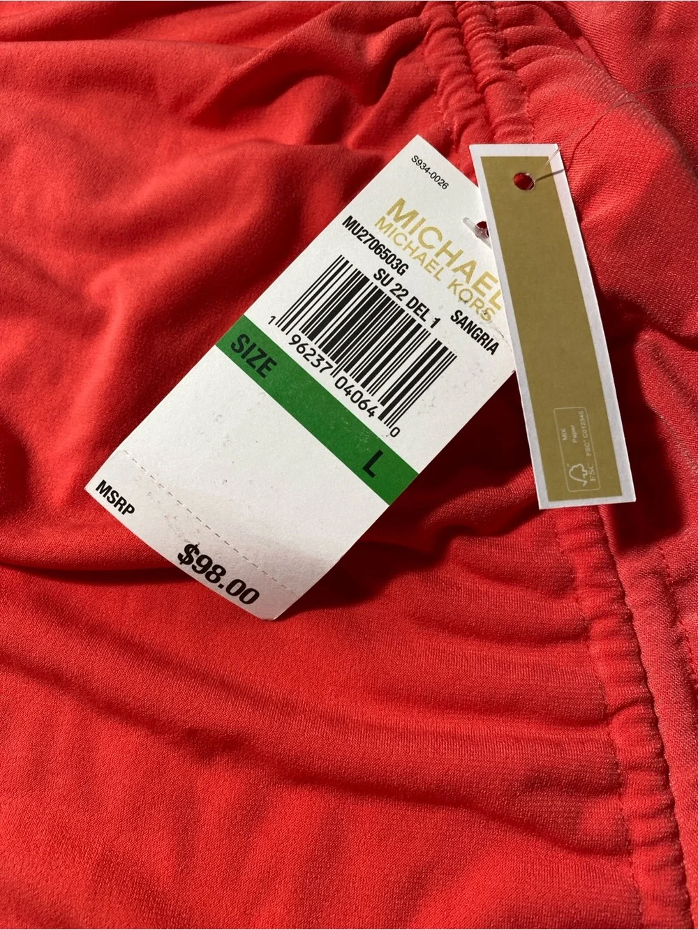 Michael Kors women michael