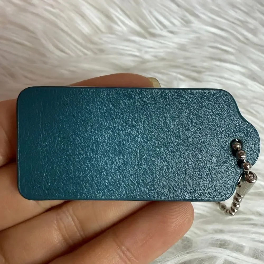Coach fob bag