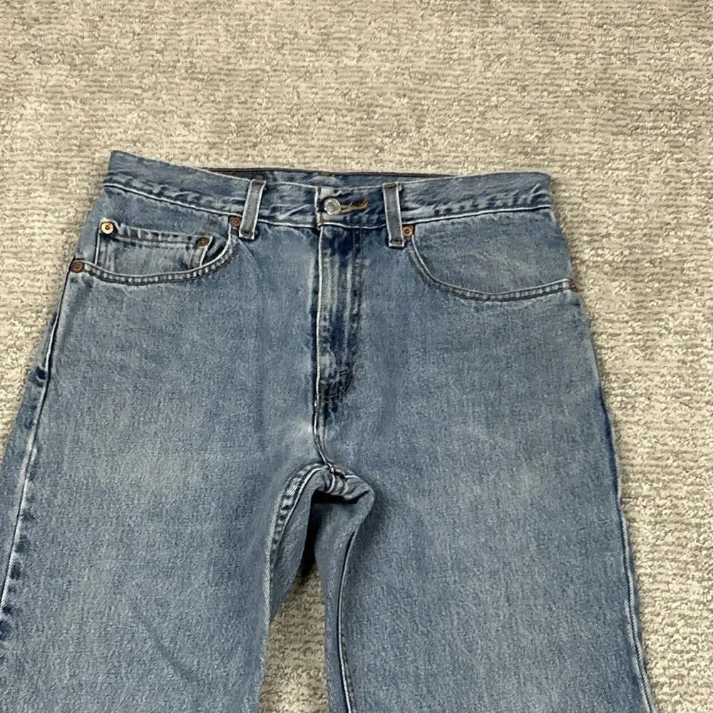 Levis levis 505
