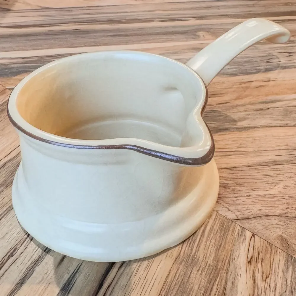 Pfaltzgraff 1976 vintage