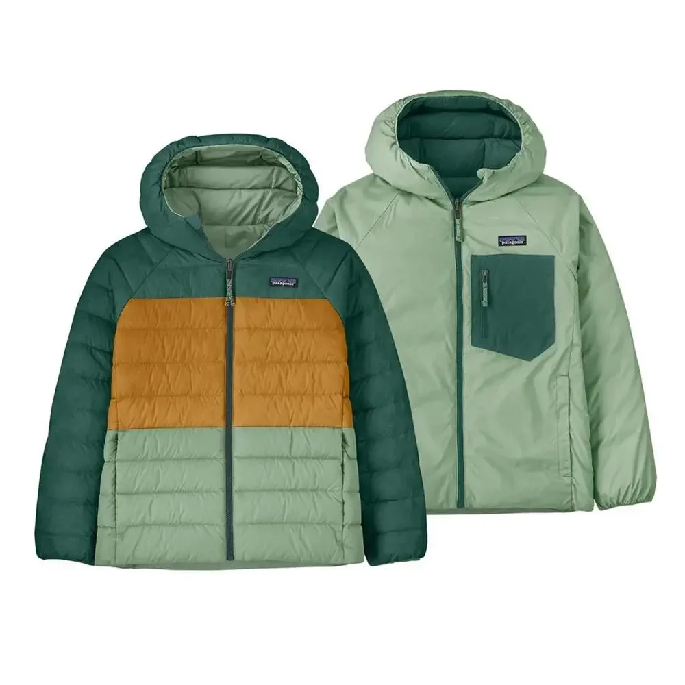 Patagonia new tags